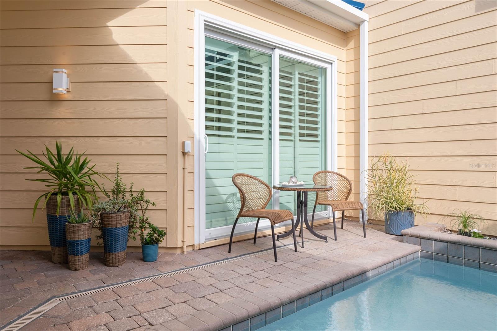 RIVERWALK COURTYARD HOMES - Residential