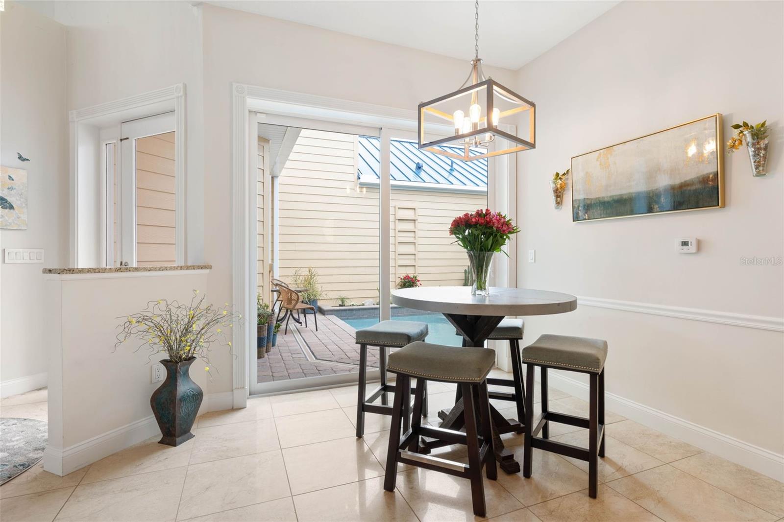 RIVERWALK COURTYARD HOMES - Residential