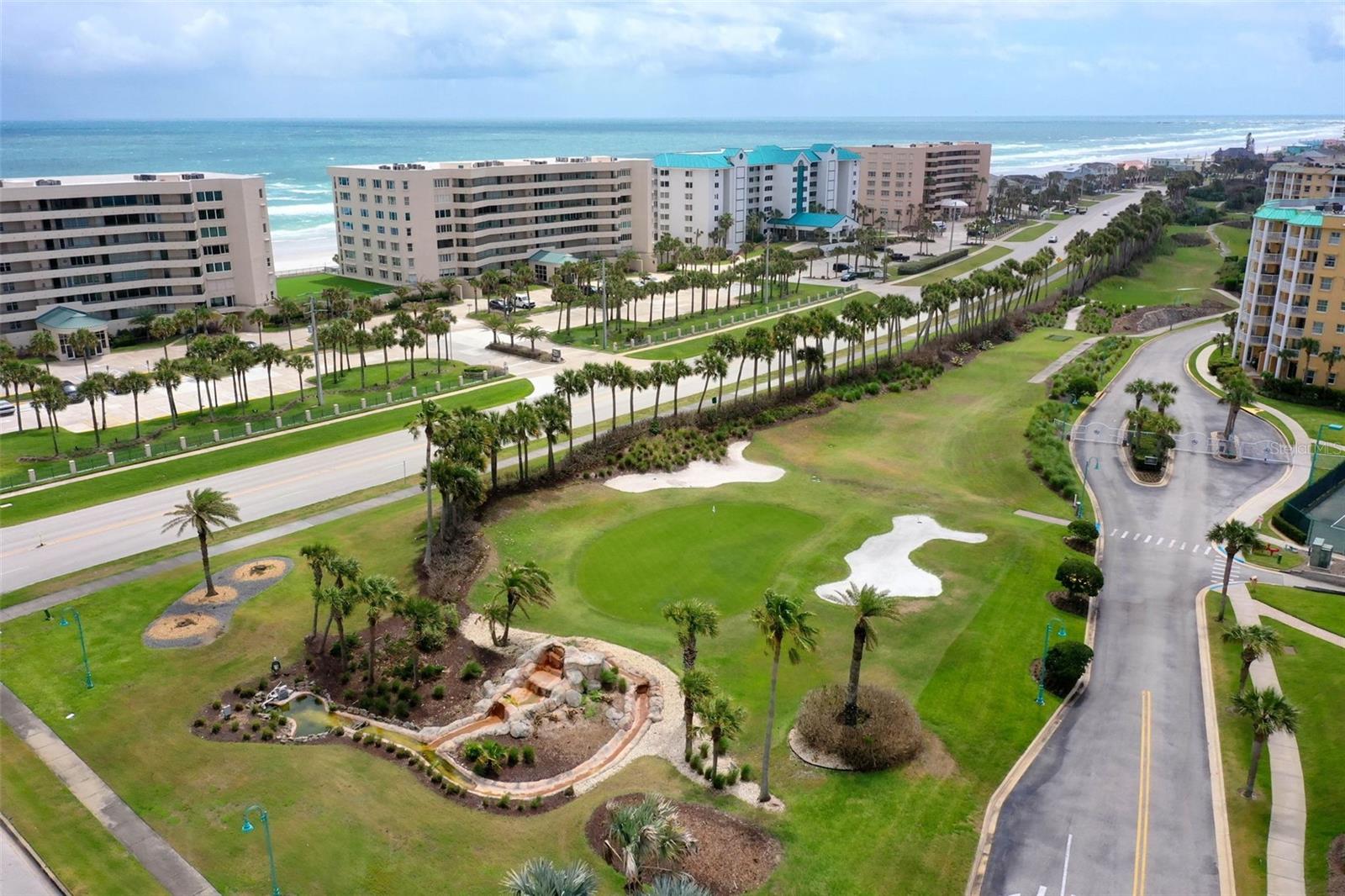 RIVERWALK COURTYARD HOMES - Residential