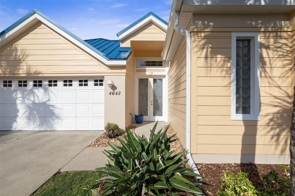 Photo of 4642 Riverwalk Village Court, Ponce Inlet, FL 32127 (MLS # FC317916)