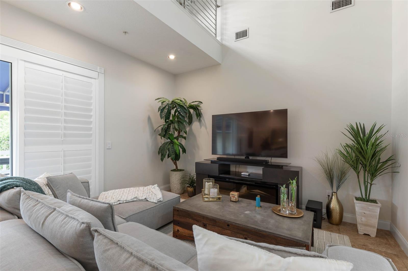 RIVERWALK COURTYARD HOMES - Residential