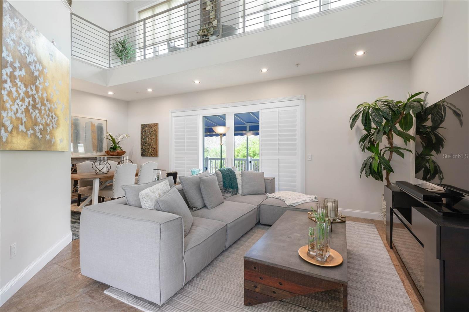 RIVERWALK COURTYARD HOMES - Residential