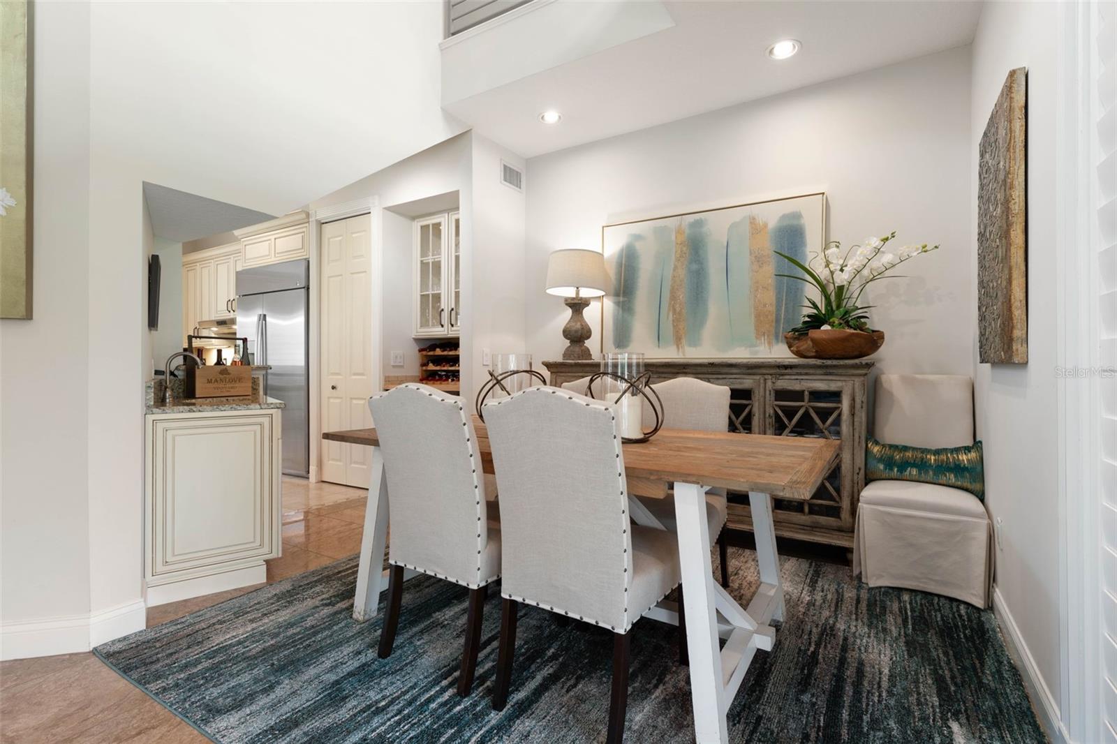 RIVERWALK COURTYARD HOMES - Residential