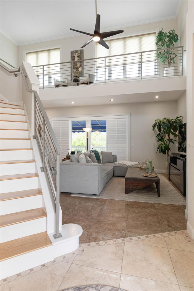 RIVERWALK COURTYARD HOMES - Residential