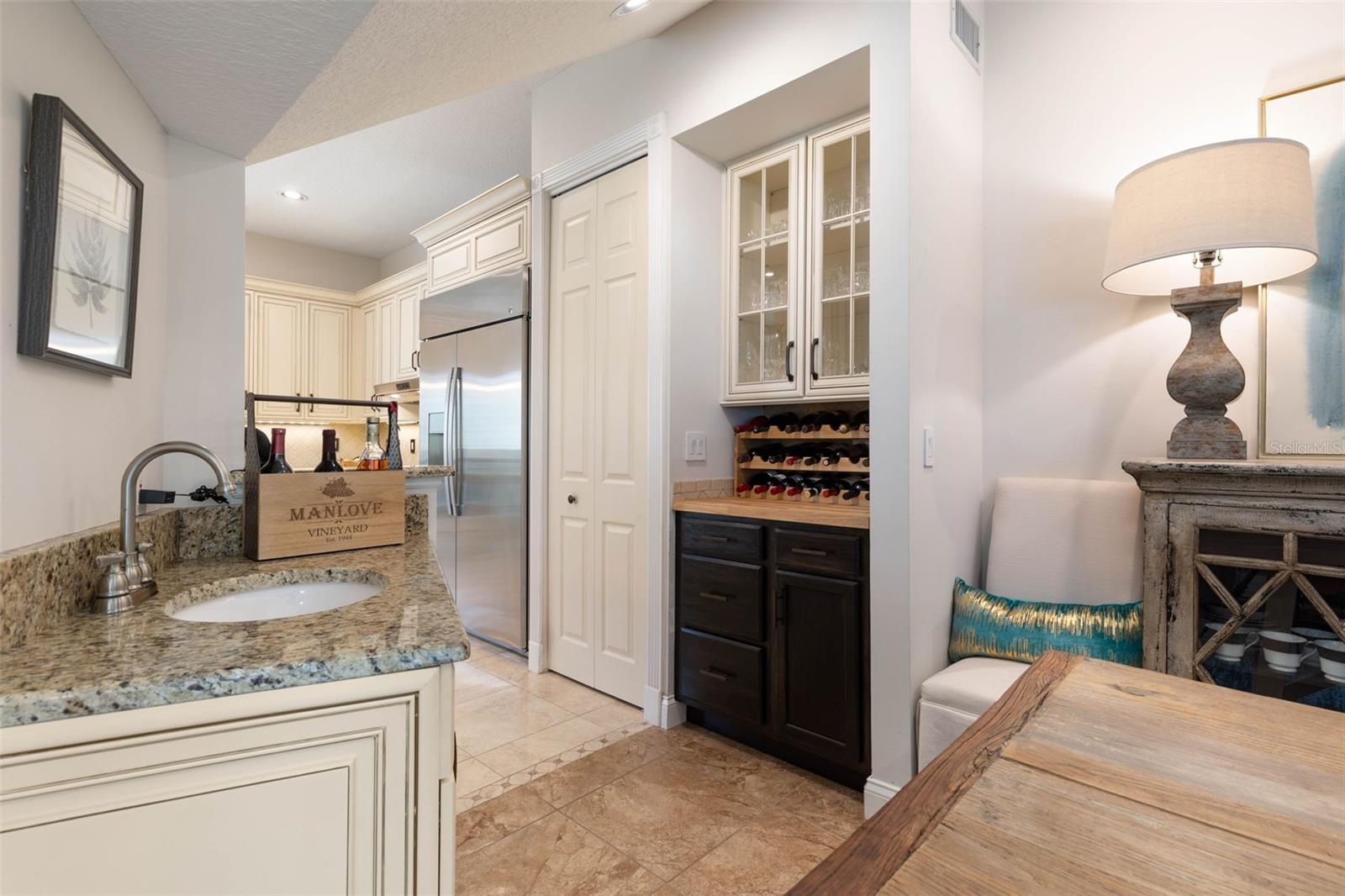 RIVERWALK COURTYARD HOMES - Residential