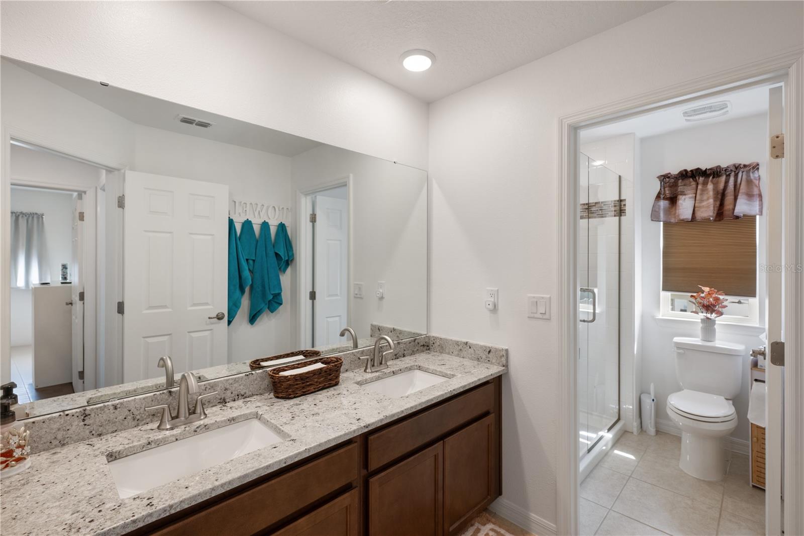 STARWOOD / MERIDIAN PARKS - Residential