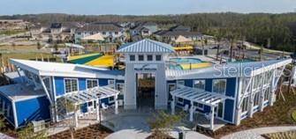 STARWOOD / MERIDIAN PARKS - Residential