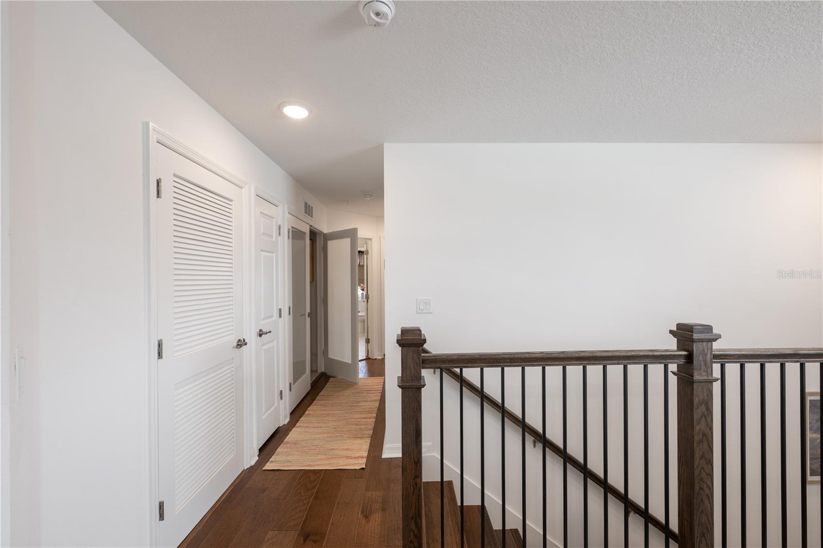 STARWOOD / MERIDIAN PARKS - Residential