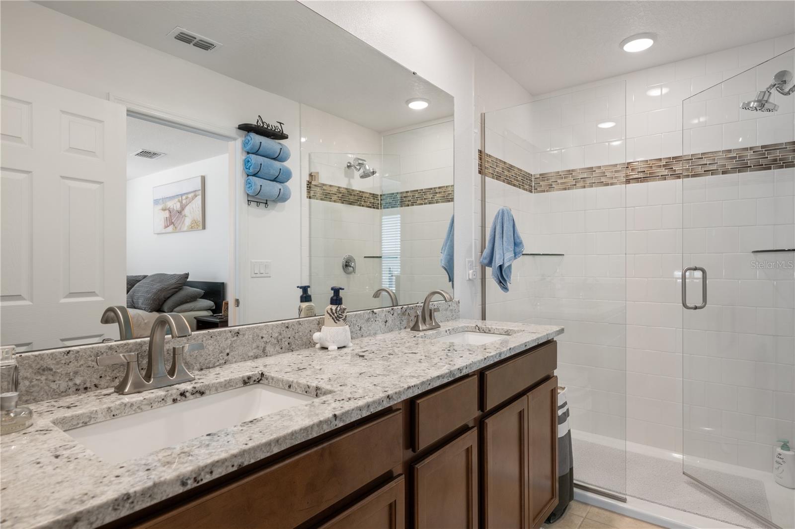 STARWOOD / MERIDIAN PARKS - Residential