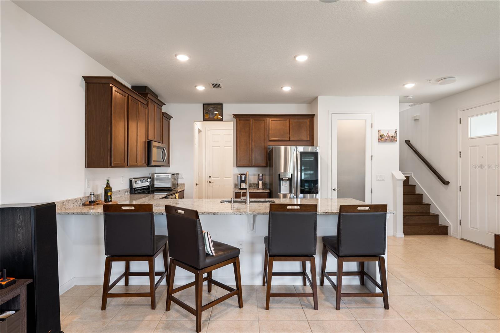 STARWOOD / MERIDIAN PARKS - Residential