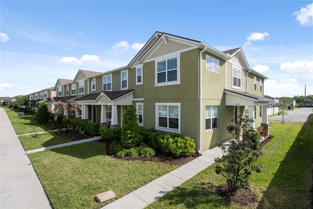 Photo of 11510 Buoy Point Place, Orlando, FL 32832 (MLS # O6398286)