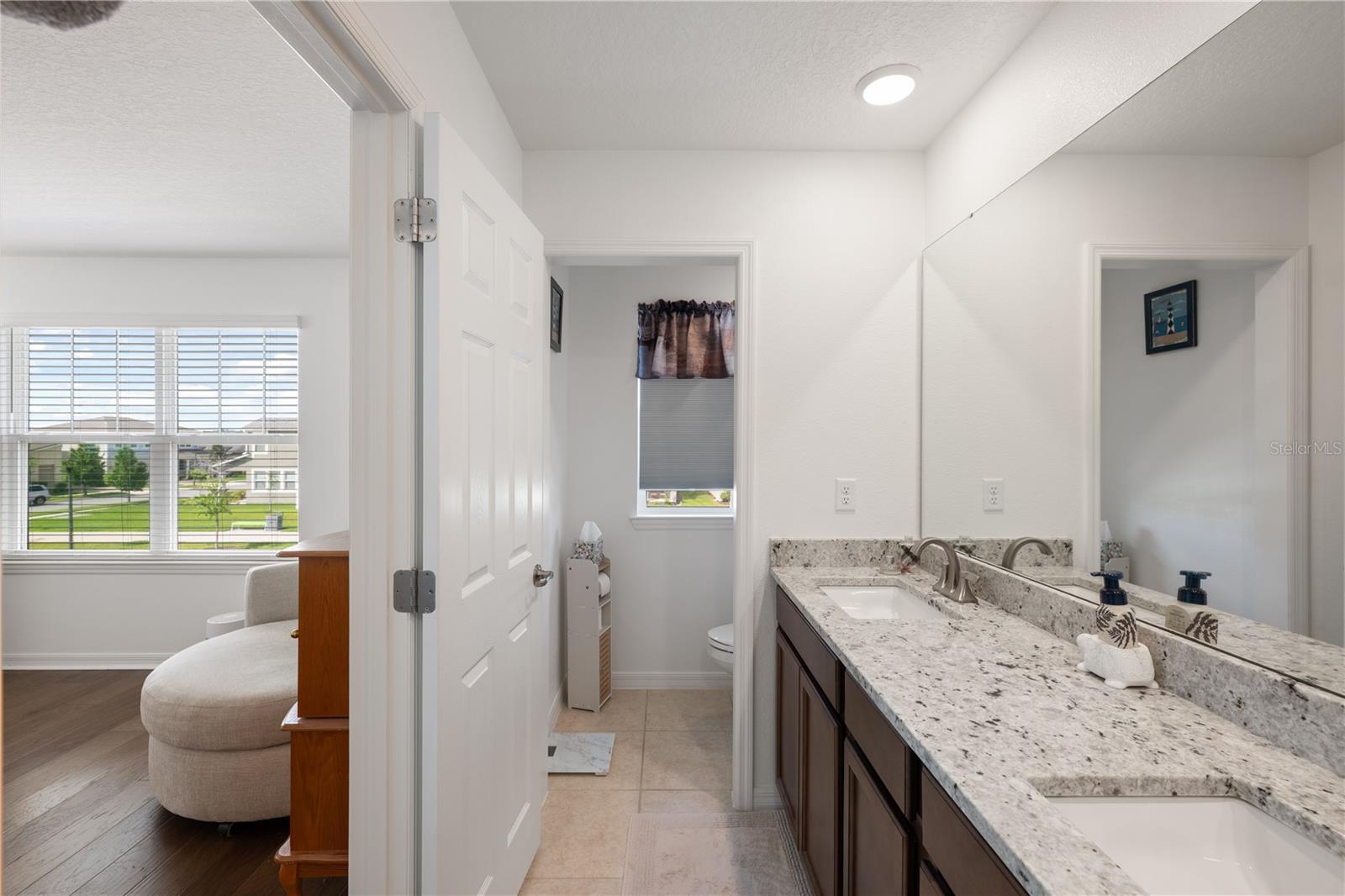 STARWOOD / MERIDIAN PARKS - Residential