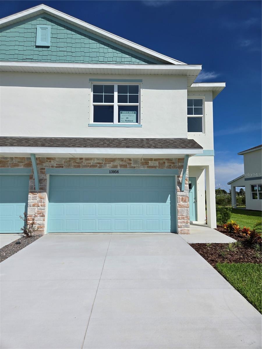 13956 EMERALD FIELDS DRIVE