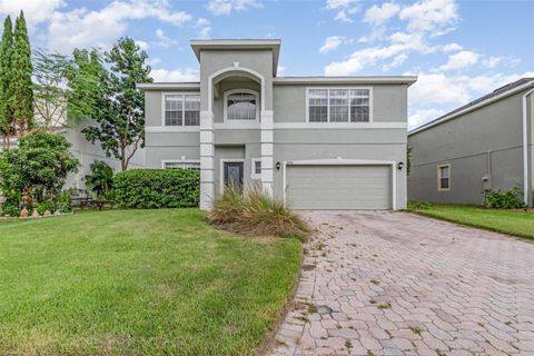 Photo of 33501 Terragona Drive, Sorrento, FL 32776 (MLS # TB8431552)