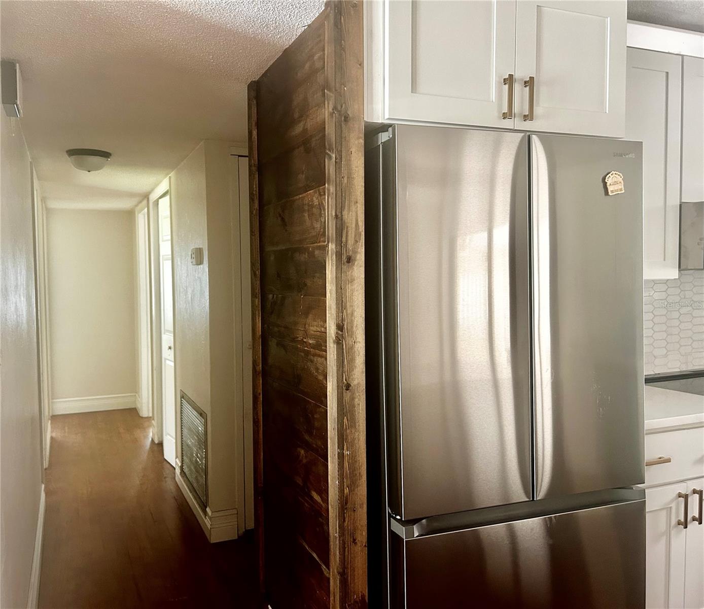 HEINZ COURT - Residential Lease