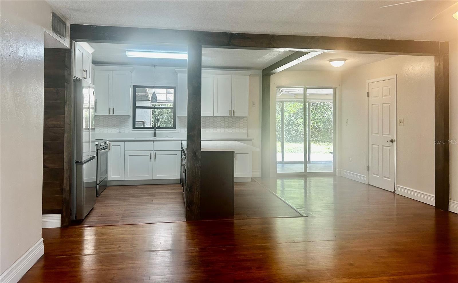 HEINZ COURT - Residential Lease