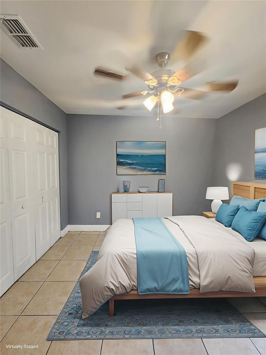 POINCIANA VILLAGE 01 NEIGHBORHOOD 03 SOUTH - Residential Lease