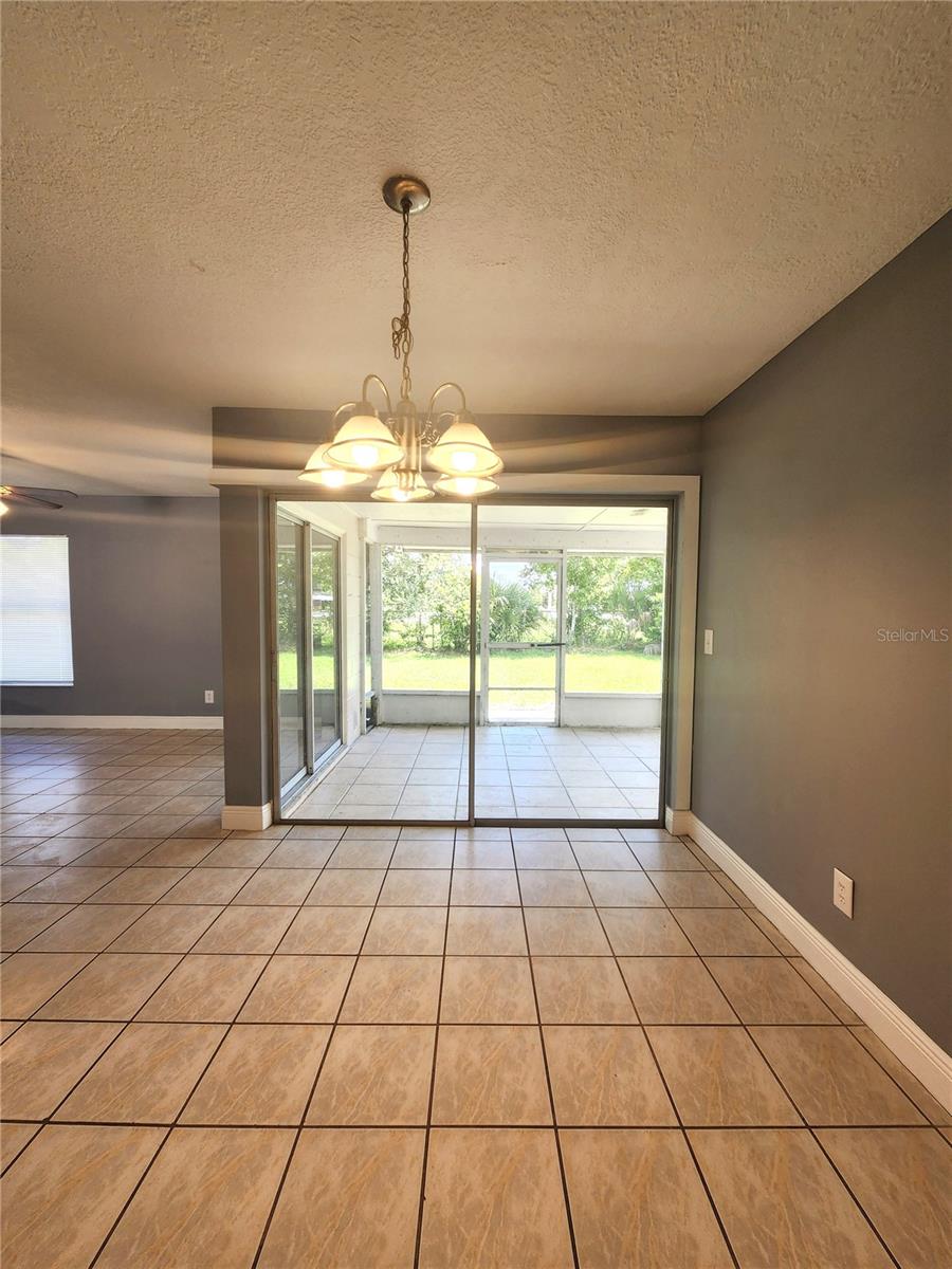 POINCIANA VILLAGE 01 NEIGHBORHOOD 03 SOUTH - Residential Lease