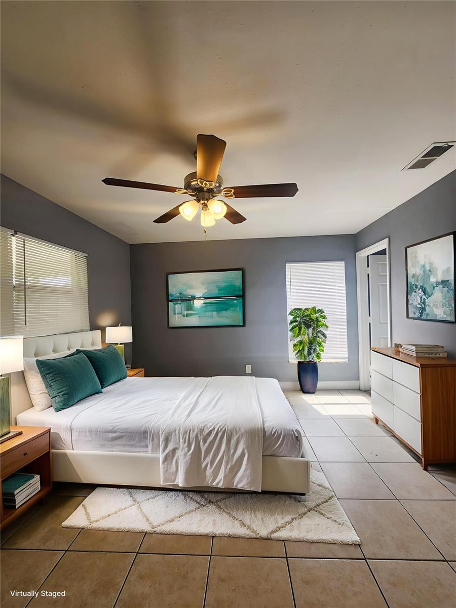 POINCIANA VILLAGE 01 NEIGHBORHOOD 03 SOUTH - Residential Lease