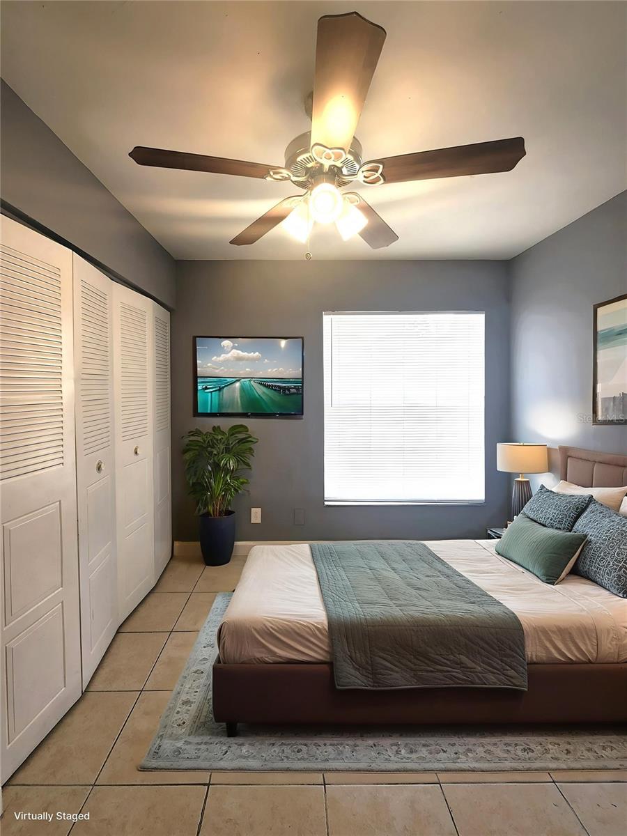 POINCIANA VILLAGE 01 NEIGHBORHOOD 03 SOUTH - Residential Lease