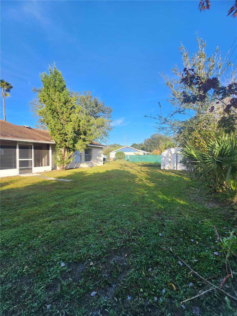 POINCIANA VILLAGE 01 NEIGHBORHOOD 03 SOUTH - Residential Lease