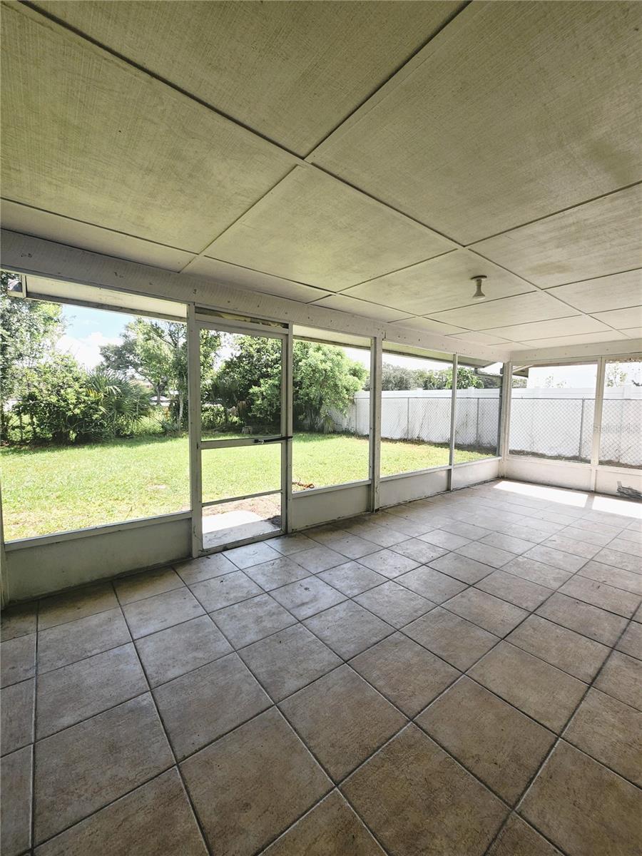 POINCIANA VILLAGE 01 NEIGHBORHOOD 03 SOUTH - Residential Lease