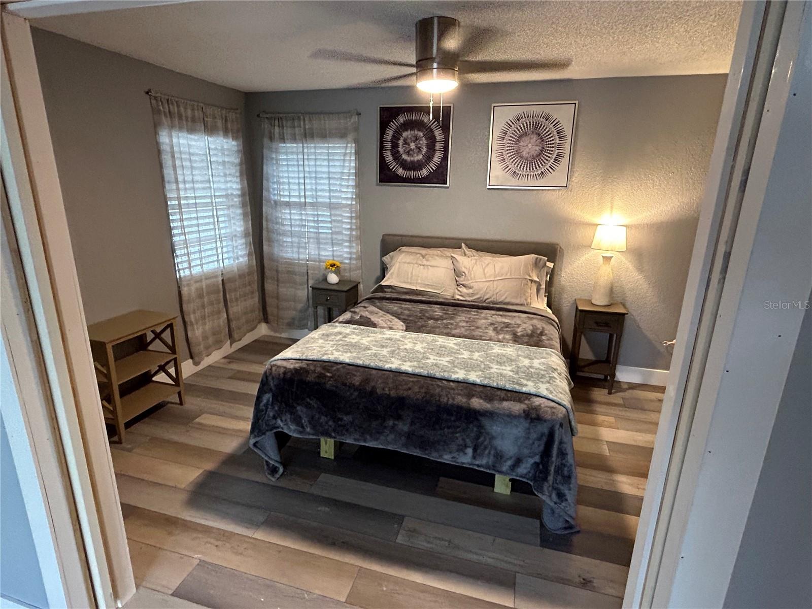 GULFPORT SUB - Residential Lease