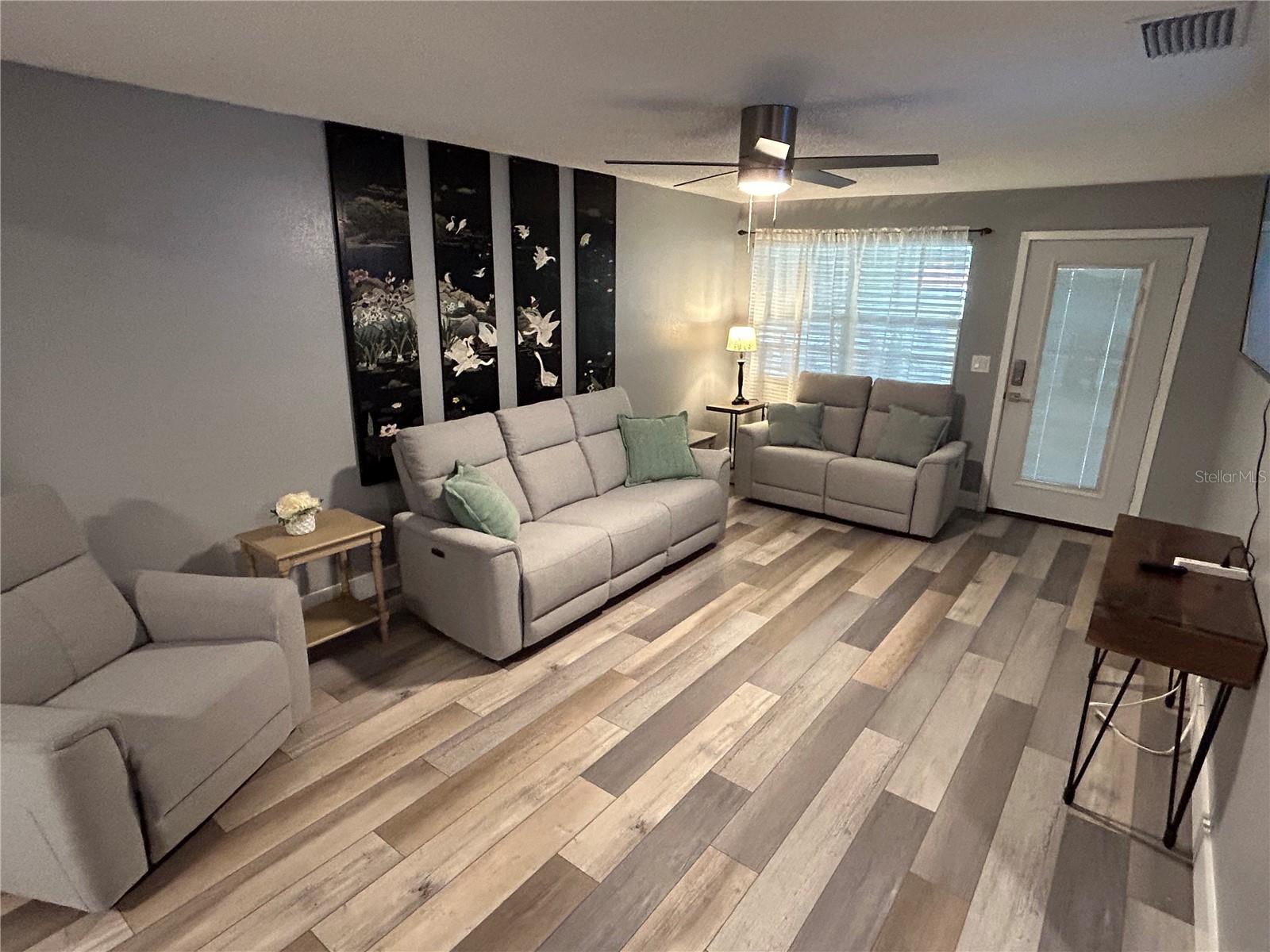 GULFPORT SUB - Residential Lease