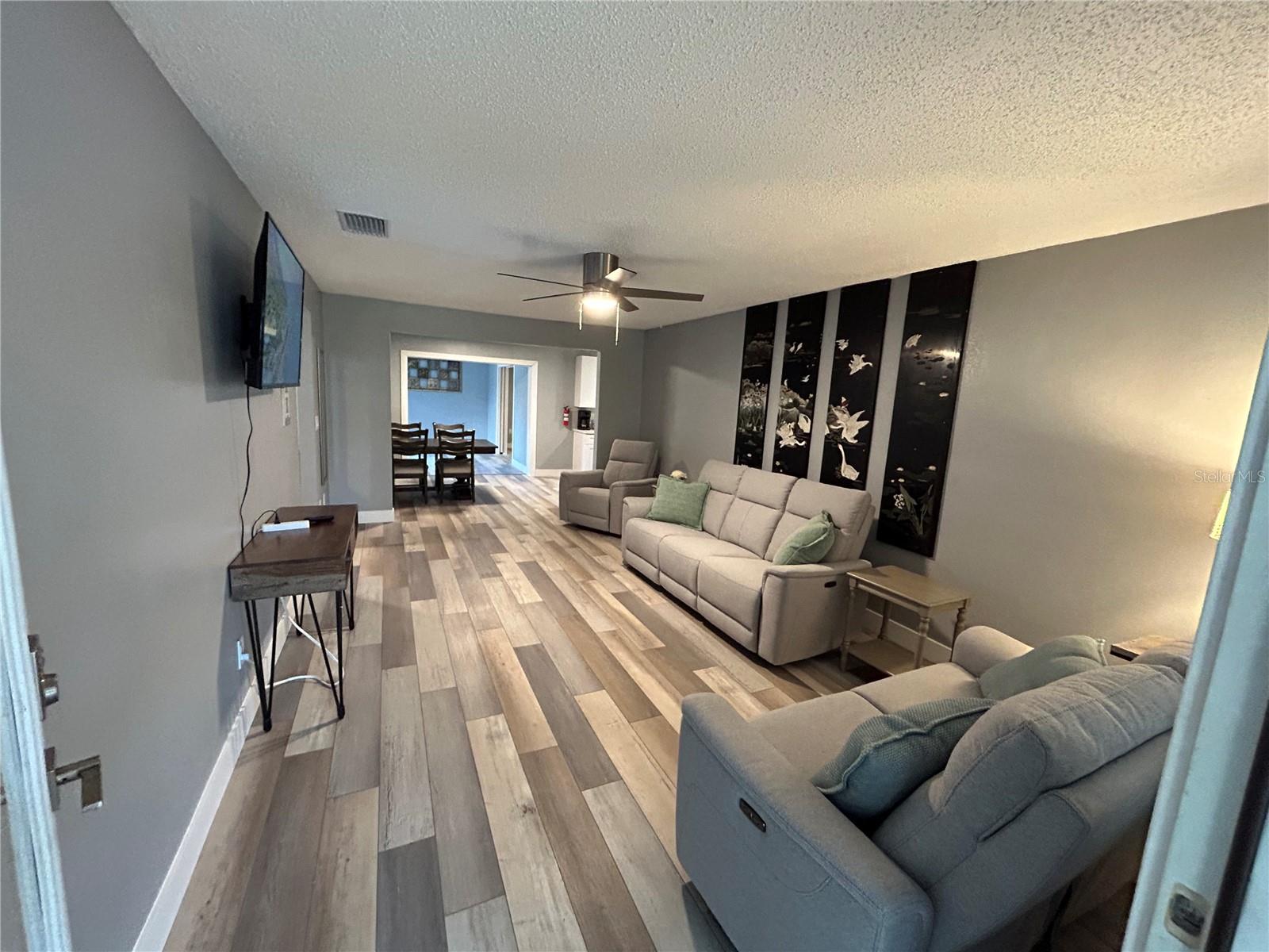 GULFPORT SUB - Residential Lease