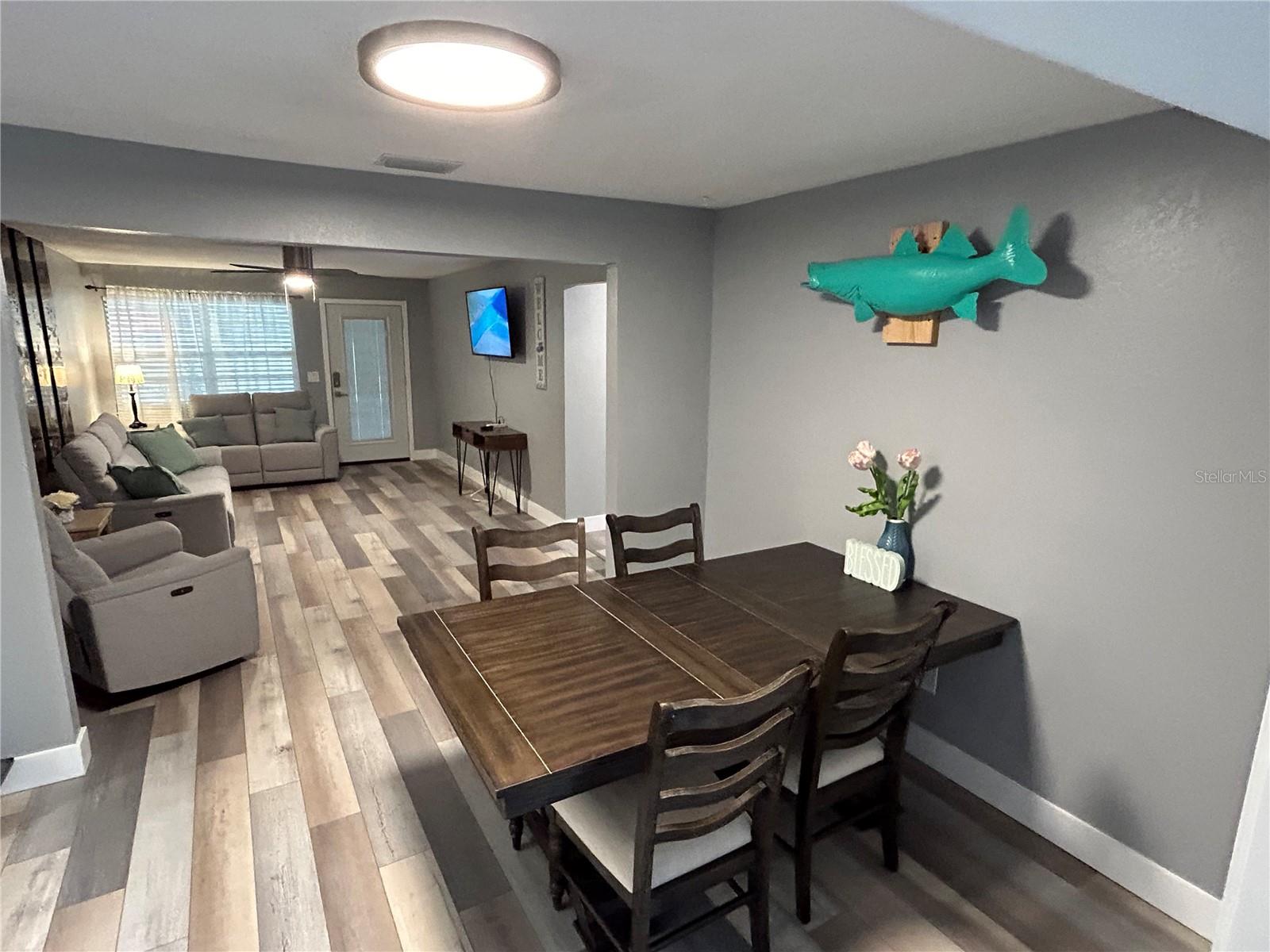 GULFPORT SUB - Residential Lease