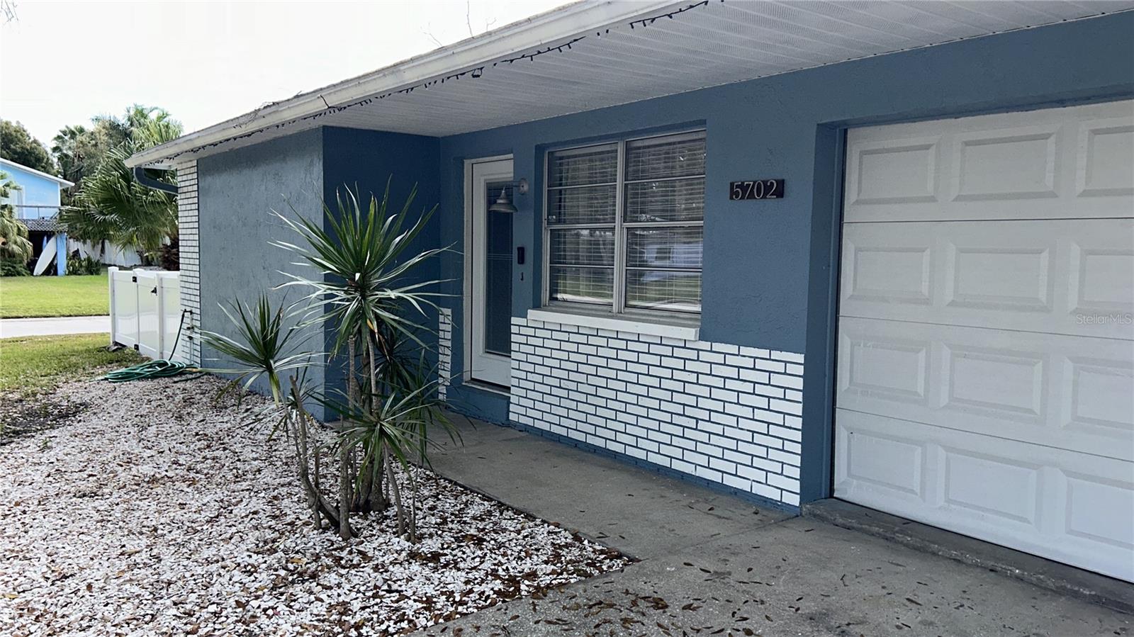 GULFPORT SUB - Residential Lease