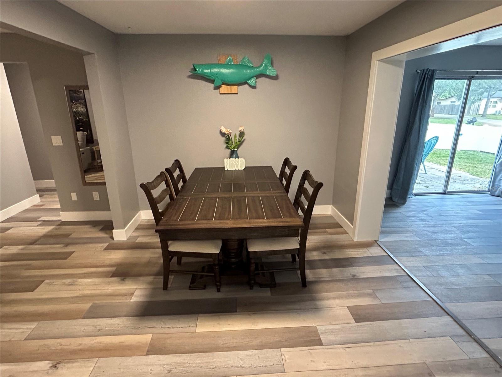 GULFPORT SUB - Residential Lease