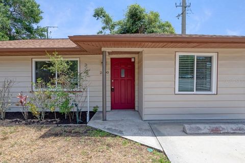 A home in SARASOTA