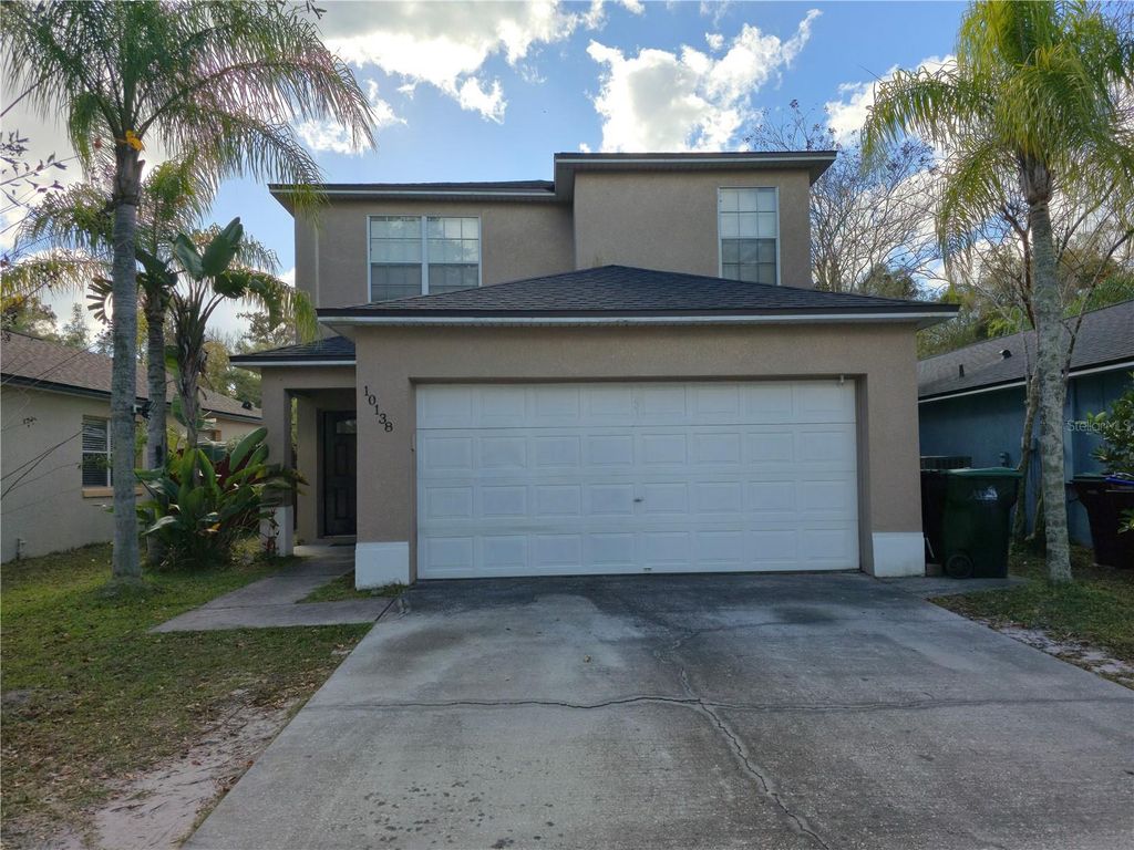 Photo of 10138 Cody Lane, Orlando, FL 32825 (MLS # O6369413)