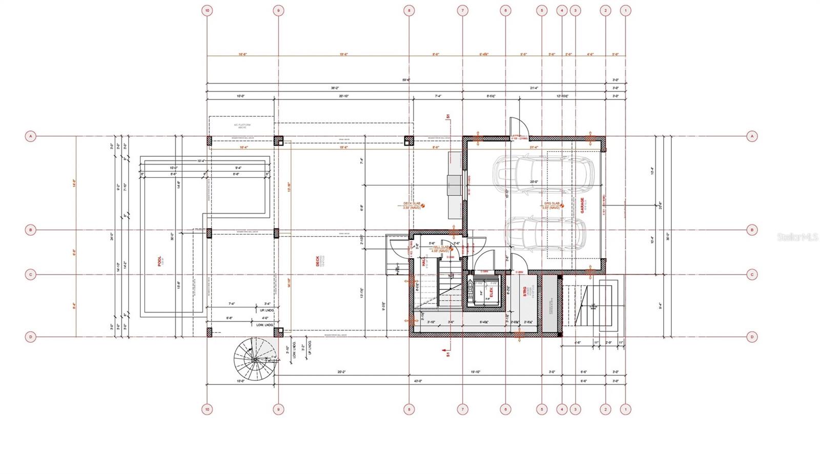 ILEXHURST - Residential
