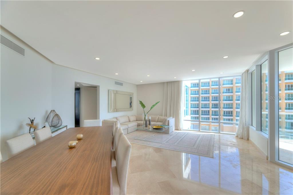 WEST CONDADO - Residential