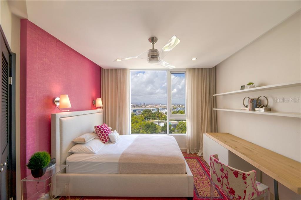 WEST CONDADO - Residential