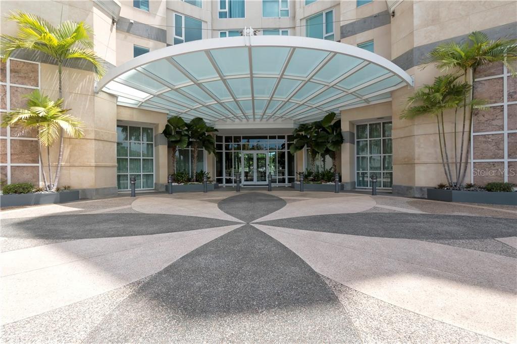 WEST CONDADO - Residential