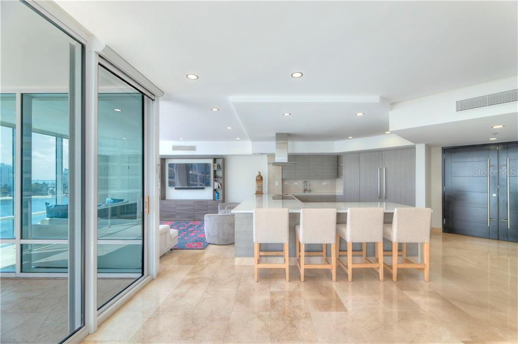 WEST CONDADO - Residential