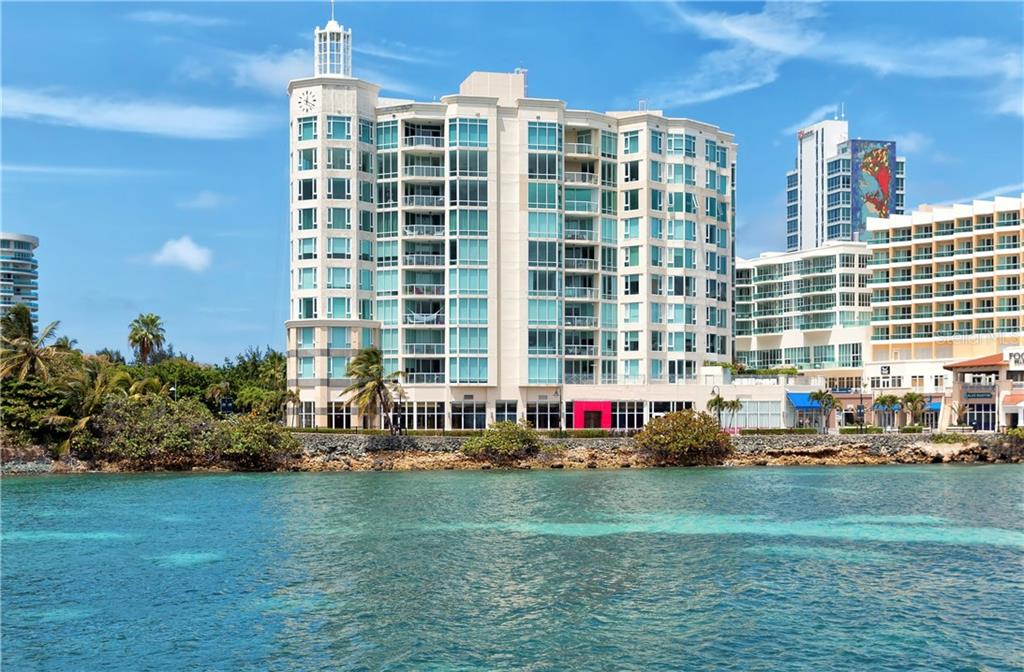 WEST CONDADO - Residential