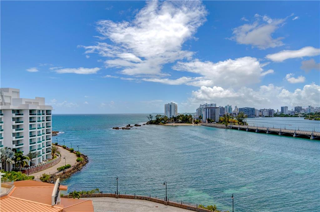 WEST CONDADO - Residential