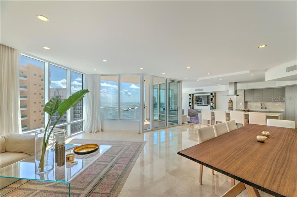 WEST CONDADO - Residential