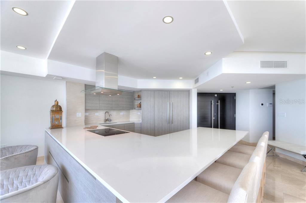 WEST CONDADO - Residential