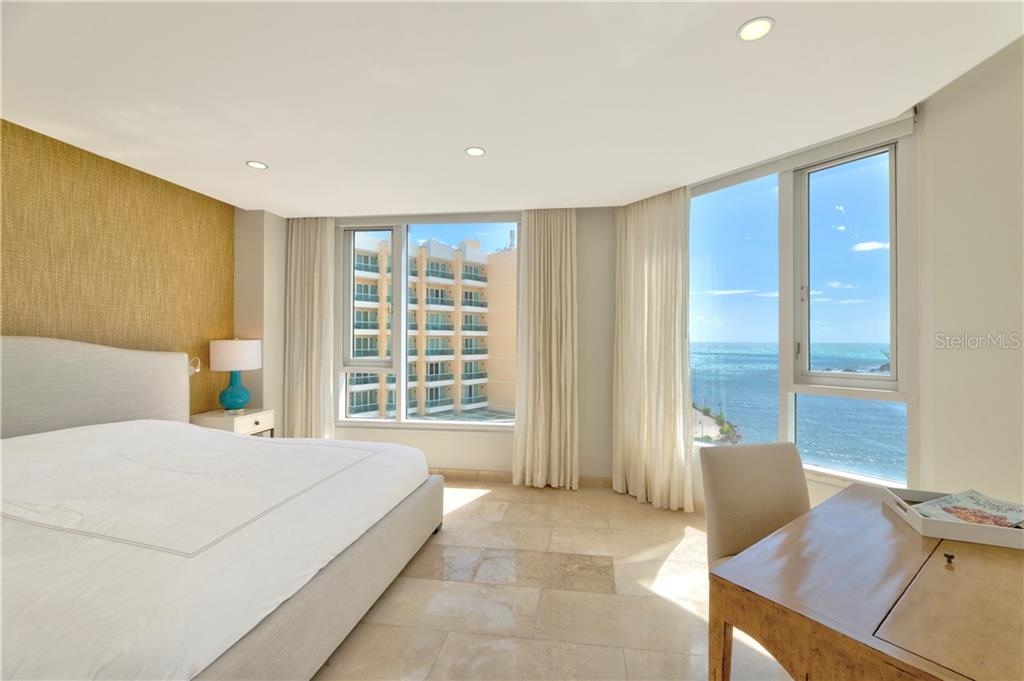 WEST CONDADO - Residential