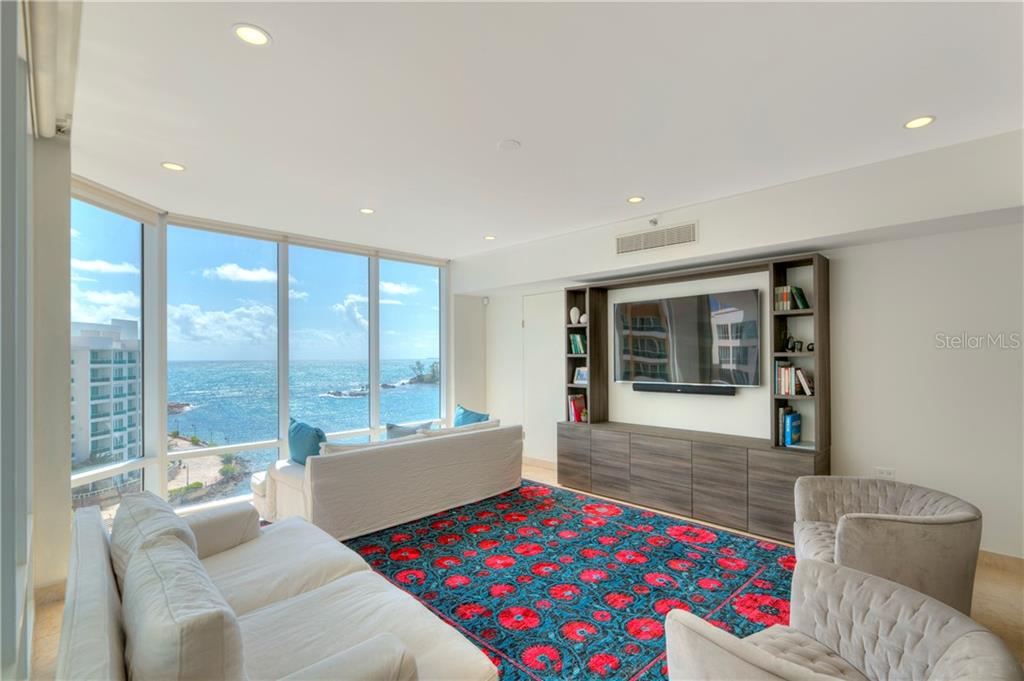 WEST CONDADO - Residential