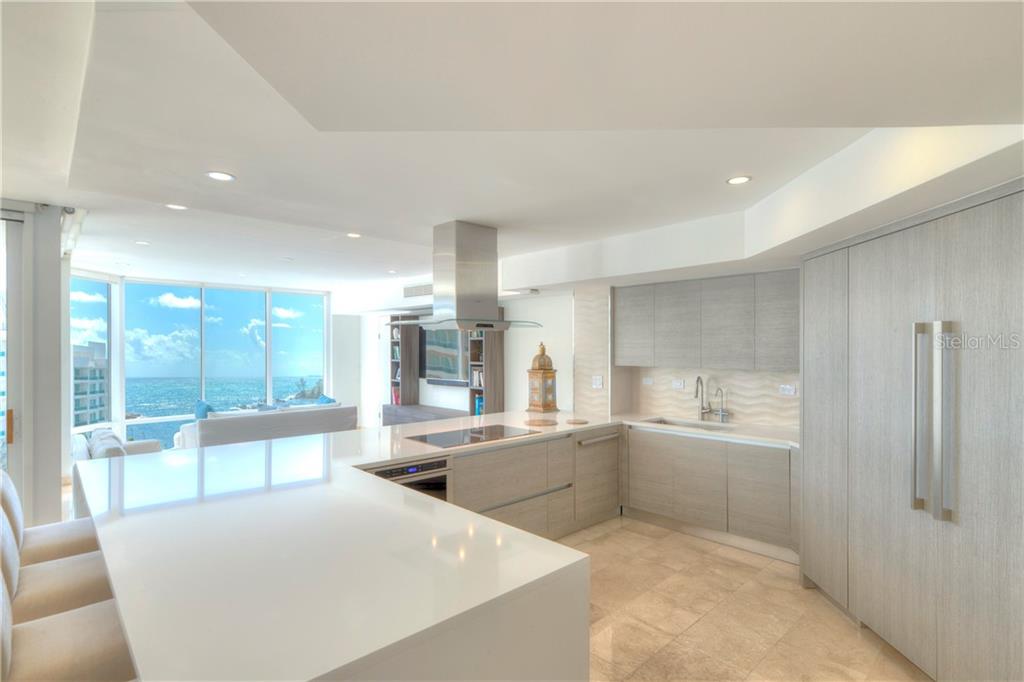 WEST CONDADO - Residential