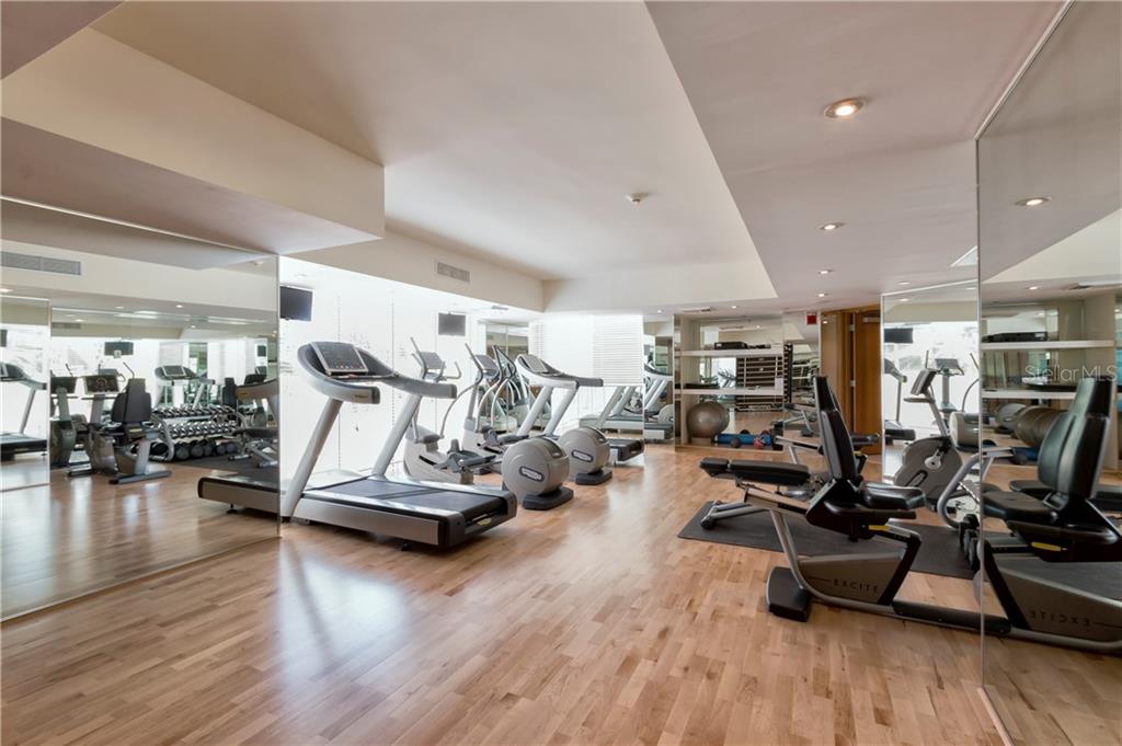 WEST CONDADO - Residential
