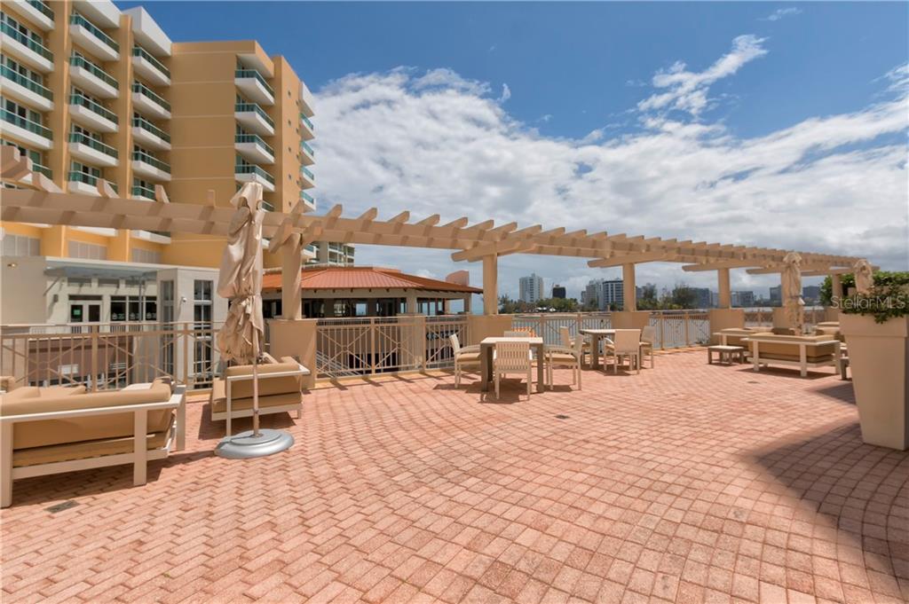 WEST CONDADO - Residential