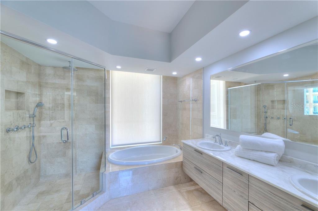 WEST CONDADO - Residential