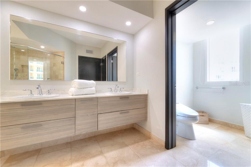 WEST CONDADO - Residential